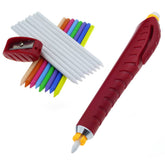 Kleermakerskrijt set | Hoechstmass | luxe uitvoering Krijt SIGNET - LUXE - ETUI 4073600991203